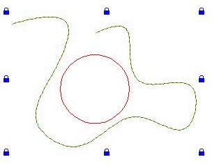 激光打標(biāo)機(jī)軟件中圖形選取功能介紹  第4張